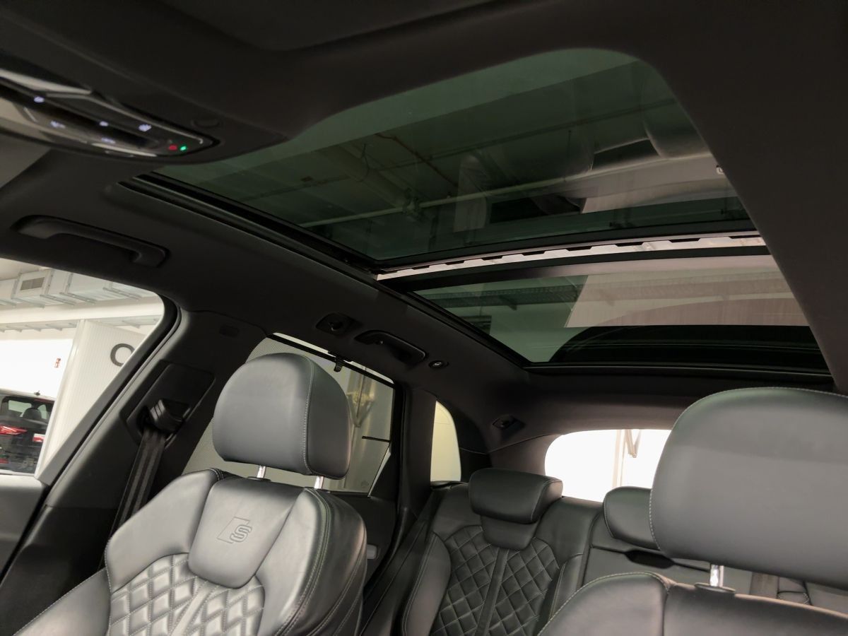 Audi Q5 - Bild 18
