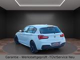 BMW Limousine 5-trg. 118 i Edition M Sport Shadow - BMW 1er Reihe: Edition Sport