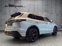 Volkswagen Tiguan - Vorschau Bild 4