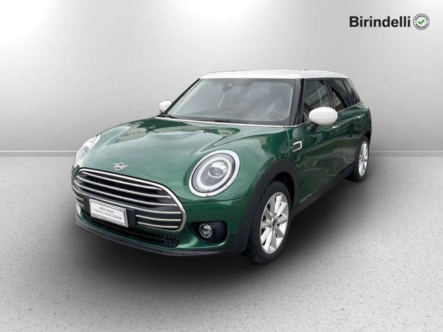 MINI Mini Clubman (F54) - Mini 1.5 Cooper Classi