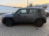 Jeep Renegade Longitude KLIMA*CarPlay - gebrauchte Jeep Renegade aus dem Jahr 2023