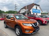 Nissan X-Trail Tekna°360Kamera°Pano°AHK°Leder°EXPORTTTT - Nissan X-Trail in Duisburg
