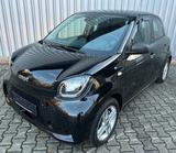Smart ForFour electric drive EQ 22KW SHZ 1.Hand - Smart ForFour in Chemnitz