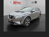 Nissan Qashqai N-Connecta 1.3 DIG-T  Winterpaket Design - Nissan Qashqai: N Design