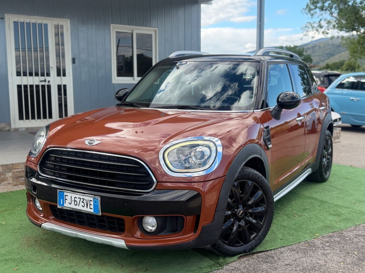 MINI COOPER_D_COUNTRYMAN