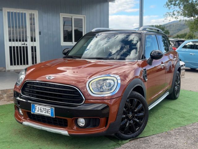 MINI COOPER_D_COUNTRYMAN