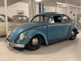 Volkswagen Käfer Ovali "Patina"  - Volkswagen Käfer: Ovali