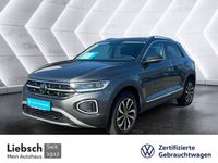 Volkswagen T-Roc - Vorschau Bild 1