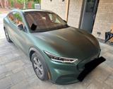 Ford Mustang Mach E - Ford Mustang Mach-E von privat