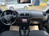 Skoda Yeti 1.8 TSI DSG Elegance Outdoor 4x4*TÜV neu - Skoda Yeti: 1.4