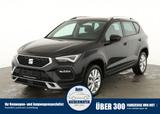 Seat Ateca 1.5 TSI DSG Style, AHK, Kamera, FullLink, 