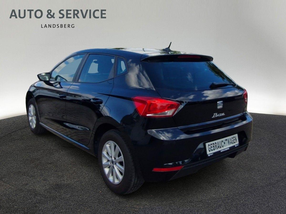 Seat Ibiza 1.0 TSI Style