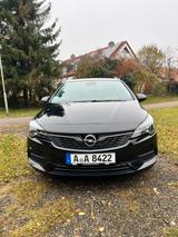 Opel Astra ST 1.5 Diesel 90kW Elegance Automatik Navi - Opel Astra mit Diesel-Antrieb: 1.9