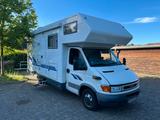 Phoenix Alkoven 6500 B, 1. Hand - Phoenix Wohnwagen & Wohnmobile