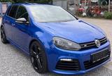 Volkswagen Golf 6 R 4Motion DSG/NAV/XEN/KAMERA/HIFI/SHD/SHZ - Volkswagen Golf: 6r