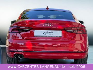 Audi A5 - 5
