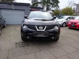 Nissan Juke N-Tec/ Navi /RWK / SHZ /Klimaautomatic - Nissan Juke Gebrauchtwagen in Hamburg