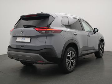 Nissan X-Trail - 6