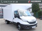 Iveco Daily 35C16 Koffer SAXAS / LBW / Klima / RFK - Iveco Sa