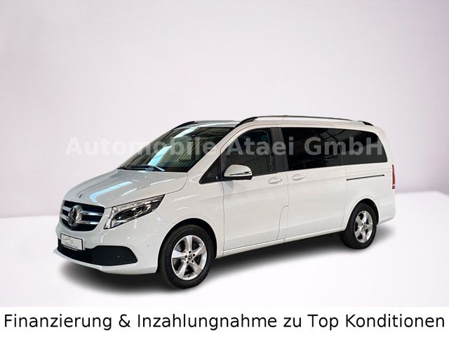 Mercedes-Benz V 300d 4MATIC lang *Avantgarde Edition* (3187)