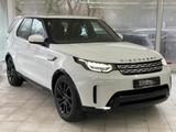 Land Rover Discovery 5 HSE SD4 7-Sitzer/LED/Pano/Leder/AHK - Land Rover Discovery in Aachen