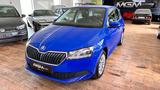 Skoda Fabia Cool Plus*Klima*Sitzheiz*8fach - Skoda Gebrauchtwagen in Aalen