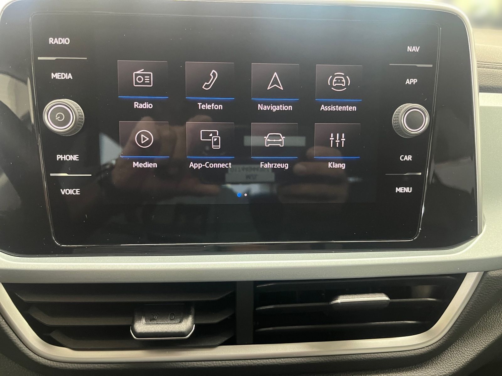 Volkswagen T-Roc - Bild 10