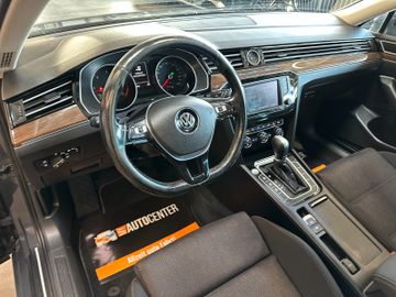 Volkswagen BMTStart-Stopp *AHK*Sitzh.*Pano*ACC*