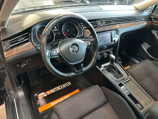 Volkswagen BMTStart-Stopp *AHK*Sitzh.*Pano*ACC*