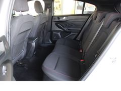Fahrzeugabbildung Ford Focus ST-Line,Sitzheizung,Kamera,Top-Zustand