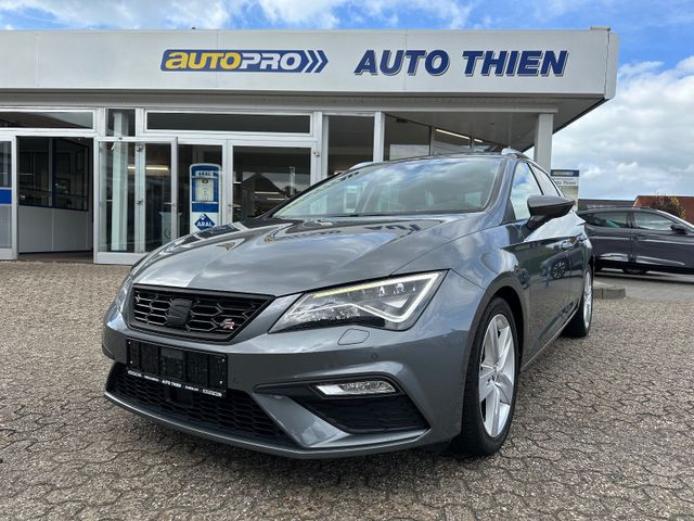SEAT Leon ST 1.4 TSI ACT FR LED/GRA/SHZG/EPH