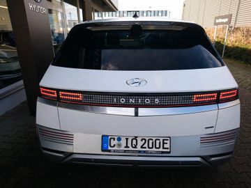 Fahrzeugabbildung Hyundai IONIQ 5 Ioniq 5 4WD 77,4 .UNIQ Assist& RelaxP.