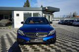 Mercedes-Benz C 43 AMG*4 Matic*Burmester*Designo*Pano*360°* - gebrauchte Mercedes-Benz C 43 AMG aus dem Jahr 2016