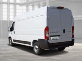 Peugeot Boxer 335 L3H2 HDi140 LED/RFK/Navi/PDC/GRA - Peugeot Doppelkabine