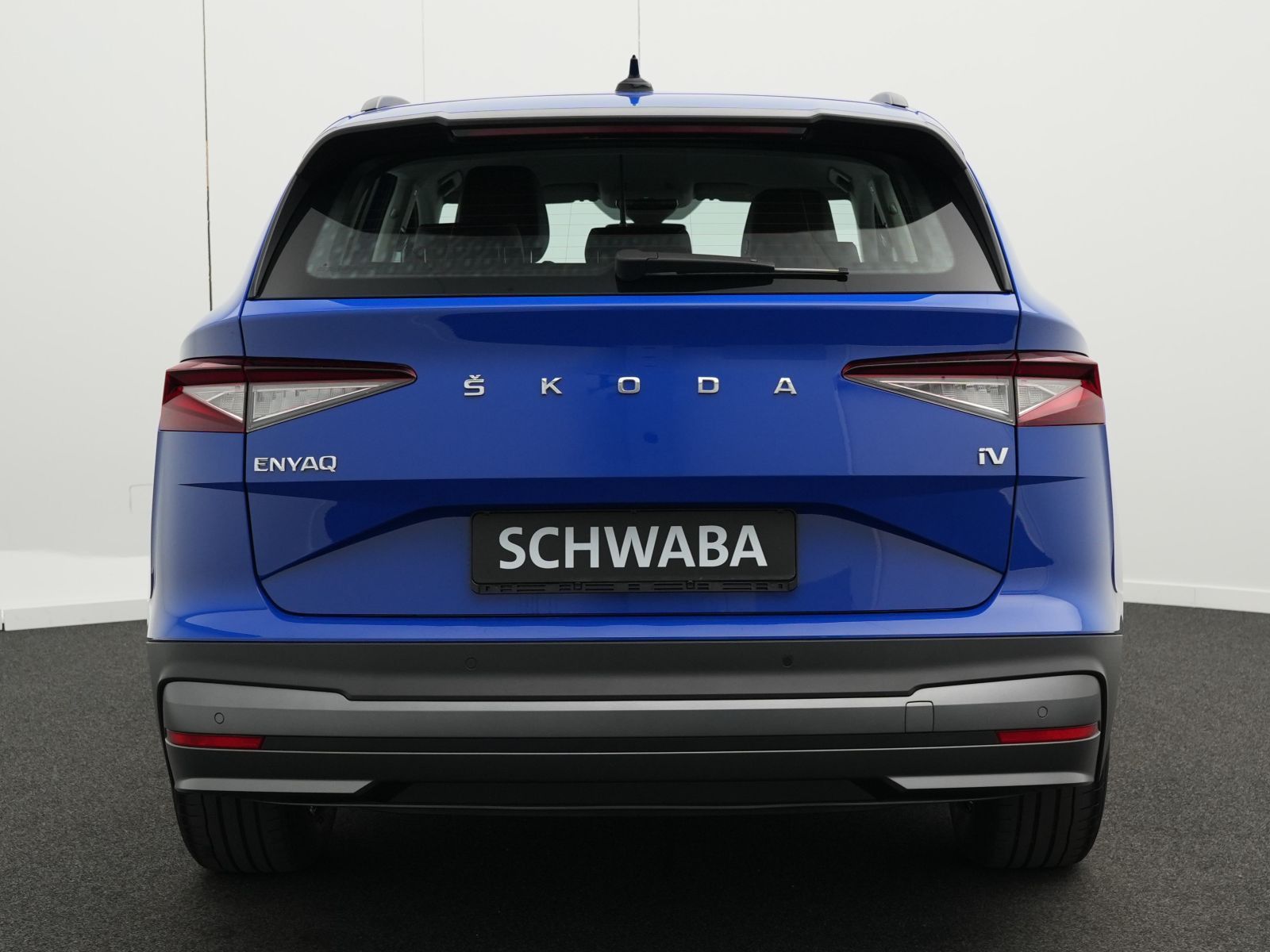 Skoda Enyaq - Bild 8