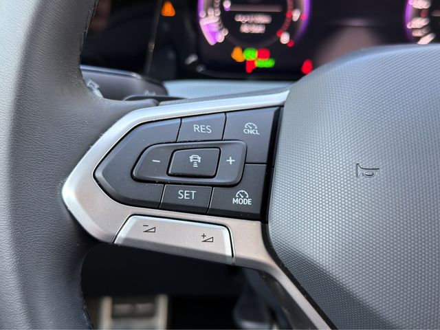 Golf VIII Variant 1.5 eTSI Goal DSG