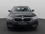 BMW 520d Leder AHK 4xKlima Alarm DAB Kamera Sport - BMW 520 Gebrauchtwagen in Hannover