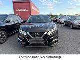 Nissan Qashqai N-Connecta,Automatic,Getriebe Probleme, - Nissan: Getriebe