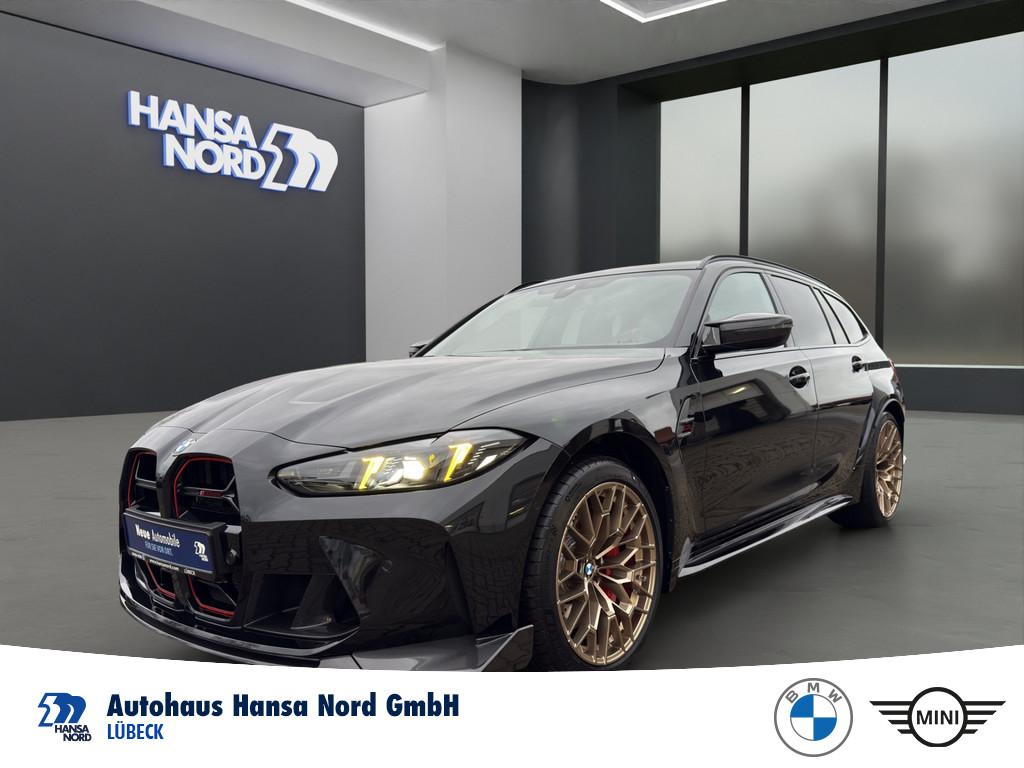BMW M3 CS LED NAVIGATION KAMERA PDC H/K ALU 19"/20"