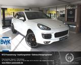 Porsche Cayenne Diesel Platinum Ed.*PANO*LUFT*LED*KAMERA - Porsche Gebrauchtwagen in Reutlingen