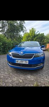 Skoda Rapid 1.4 TDI CLEVER Spaceback CLEVER - Skoda Rapid von privat