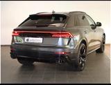 Audi RSQ8 RS Q8 TFSI Daytonagrau - Audi RSQ8 Gebrauchtwagen in München