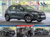 Dacia Sandero III Stepway Expression - gebrauchte Dacia Sandero aus dem Jahr 2023