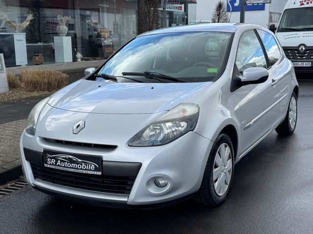 Renault Clio Yahoo! 1.2 16V 75*TÜV NEU*Klima*