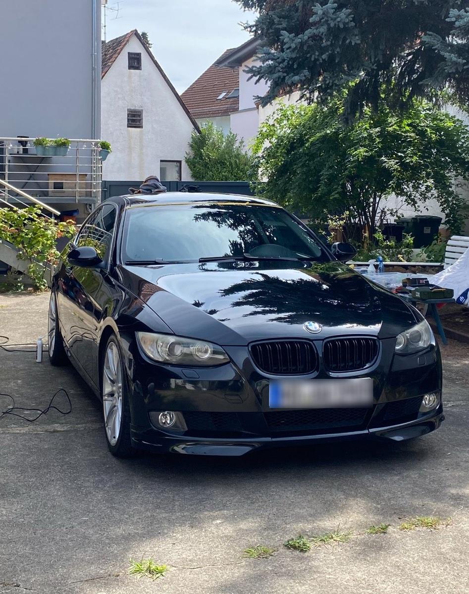 BMW 325