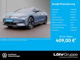 Volkswagen ID.7 Tourer GTX  4Motion Wärmepumpe, AHK, IDN