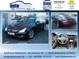 Mercedes-Benz CLS 350 CGI Sitzbelüf.*S-Dach*Bi-Xenon*2.Hand - gebrauchte Mercedes-Benz CLS 350 aus dem Jahr 2010