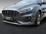 Ford S-Max ST-Line Autom. Hybrid+LED-Scheinw.+Pano - Ford S-MAX ST-Line mit Hybrid-Antrieb (Benzin/Elektro)