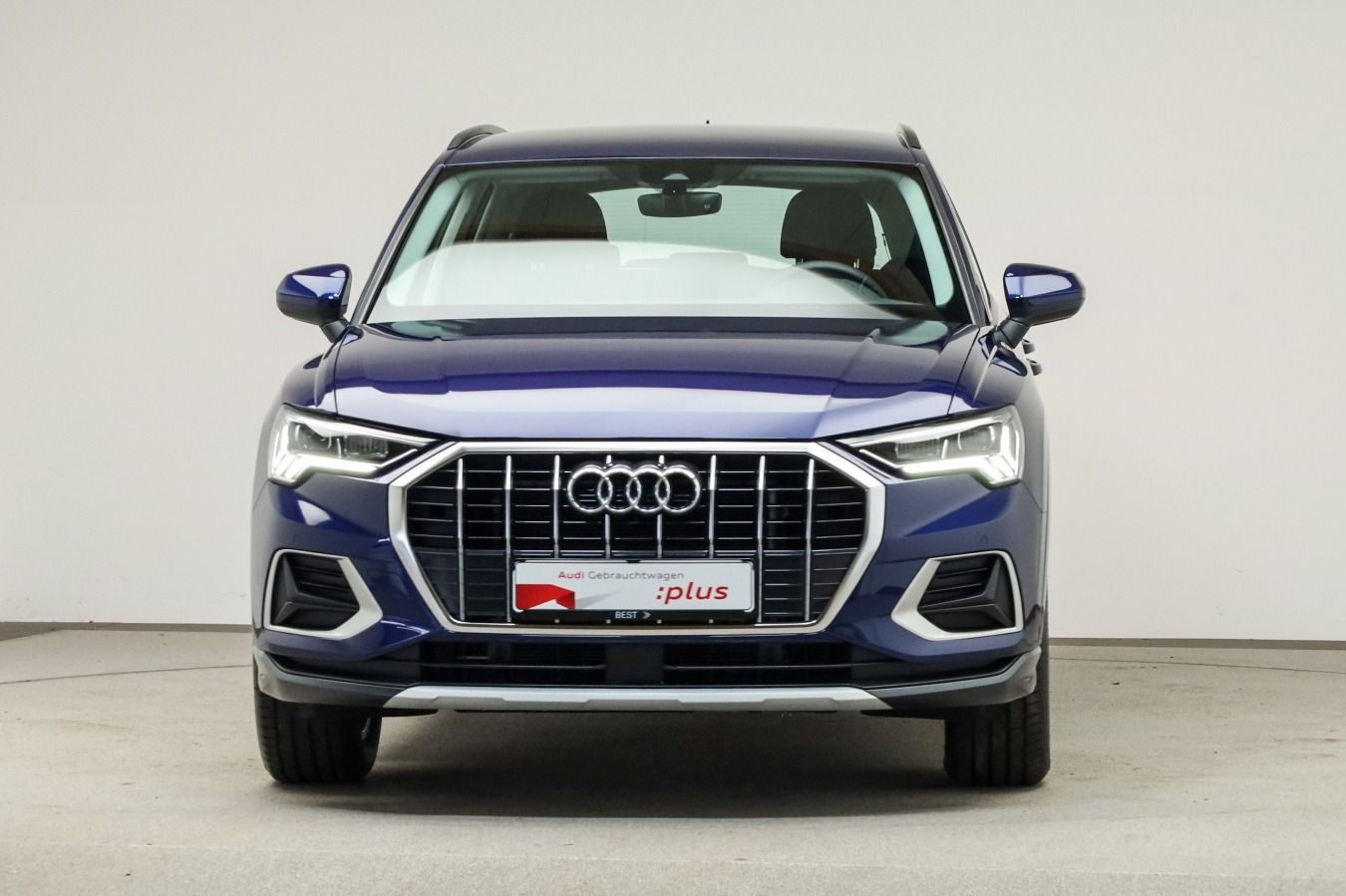 Audi Q3 - Bild 4