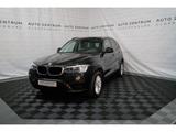 BMW X3 xDr 20 d Advantage Bi-Xenon+Navi+Leder+Kamera - BMW X3: Advantage